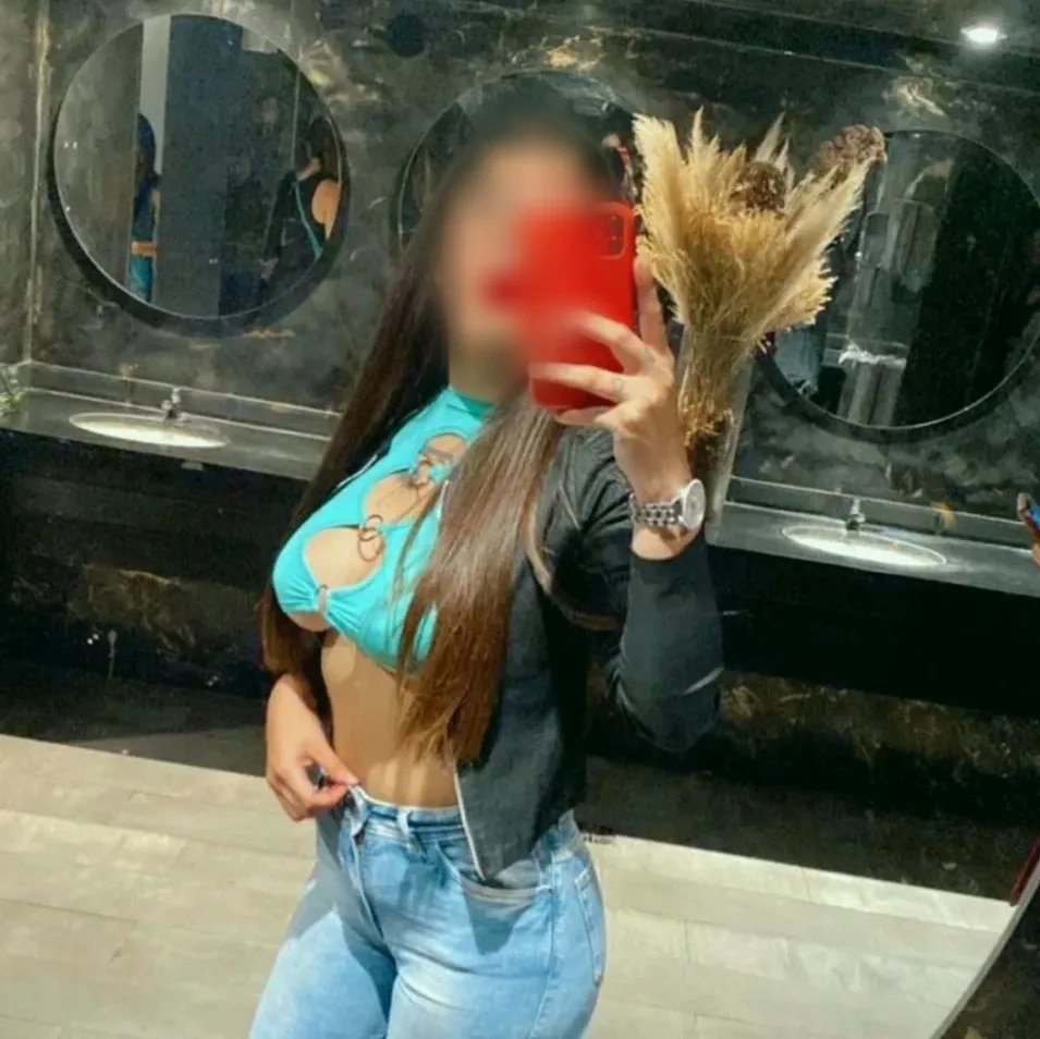 Aida, 35 anni