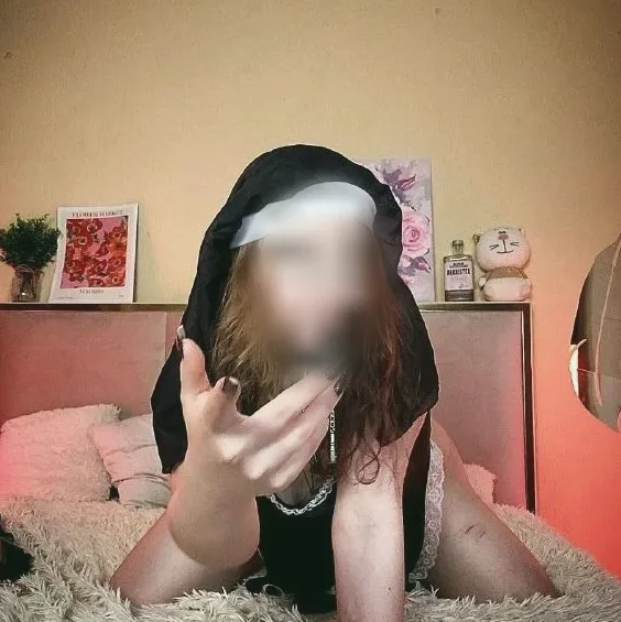 Beatrice, 23 anni