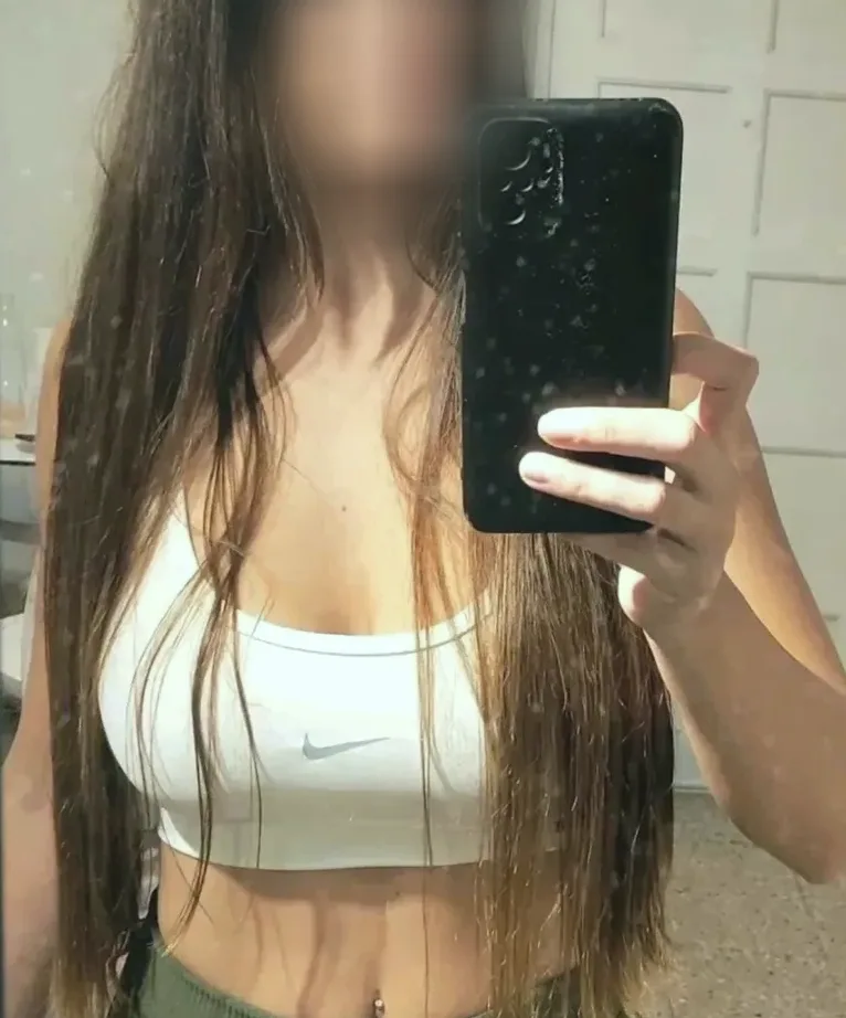 Cecilia, 37 anni