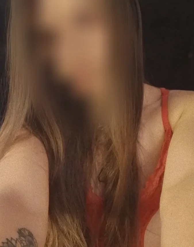 Francesca, 25 anni