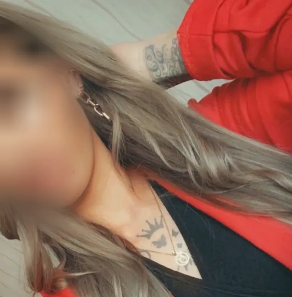Francesca, 32 anni