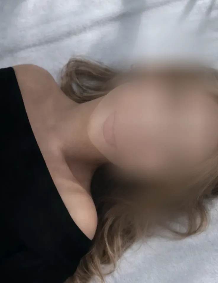 Gabriela, 28 anni