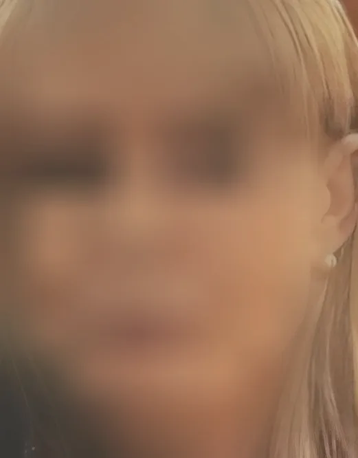 Giada, 25 anni