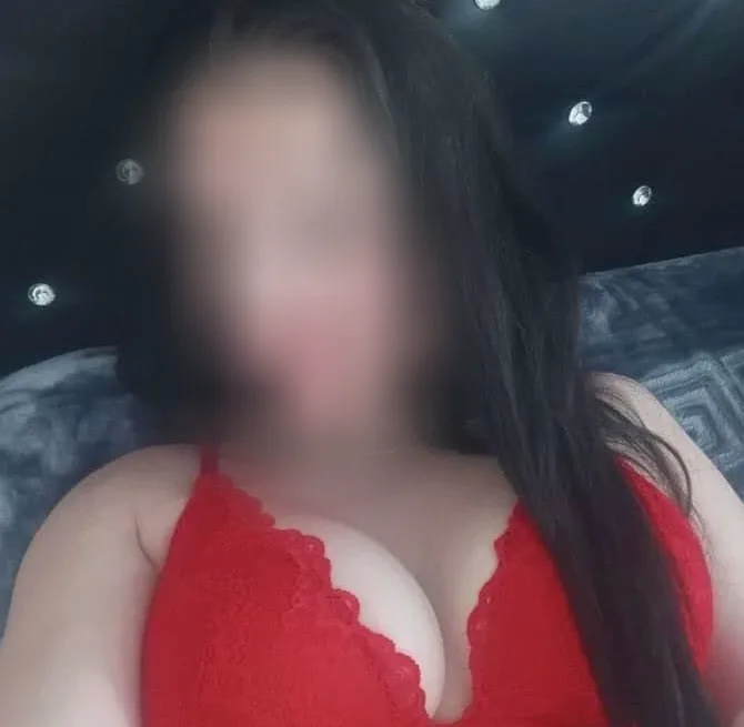 Hanan, 35 anni