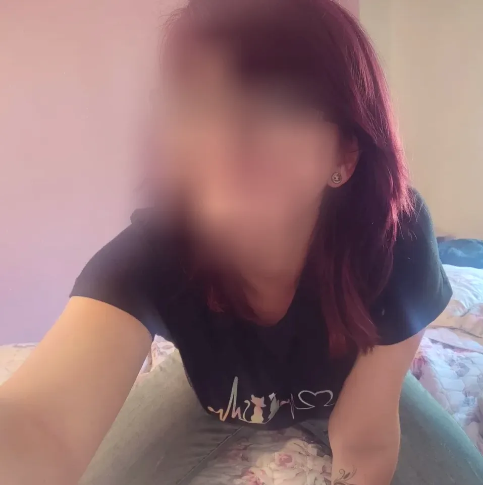 Klaudia, 21 anni