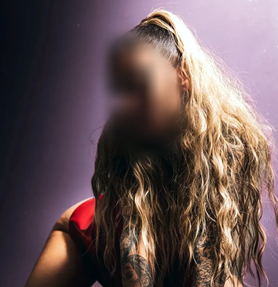 Marianna, 38 anni