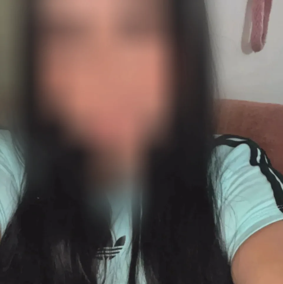Marika, 25 anni