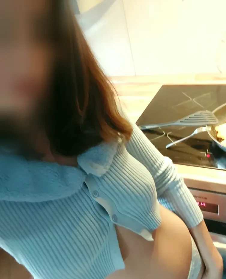 Marika, 28 anni