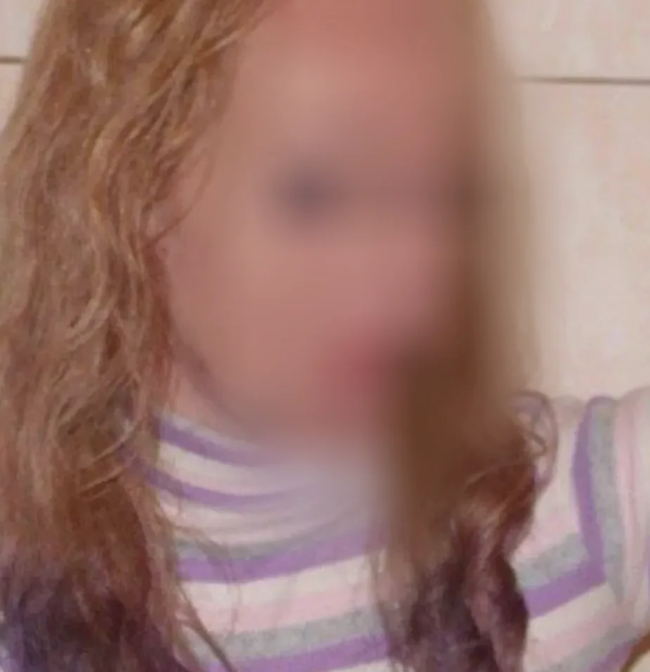 Milena, 24 anni