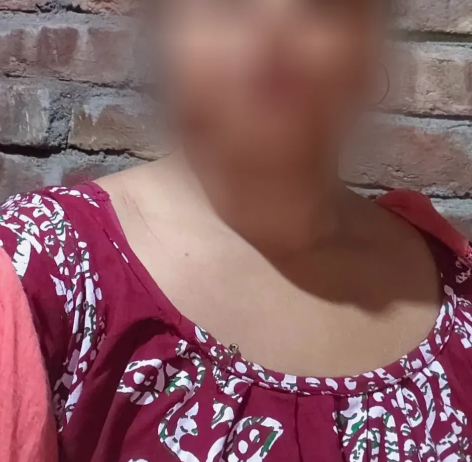 Nicoleta, 28 anni