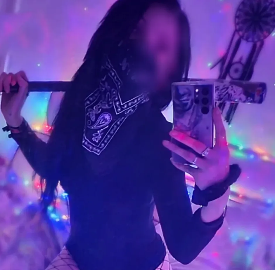 Salma, 28 anni